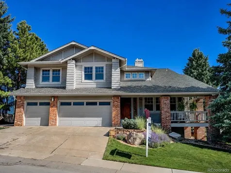 19 Amaranth Drive Littleton CO 80127