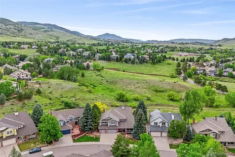 19 Amaranth Drive Littleton CO 80127