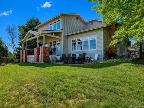 19 Amaranth Drive Littleton CO 80127