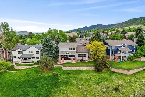 19 Amaranth Drive Littleton CO 80127
