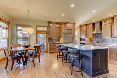 19 Amaranth Drive Littleton CO 80127