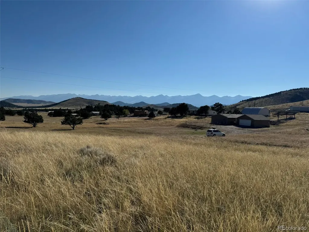0 Copper Gulch Road Cotopaxi CO 81223