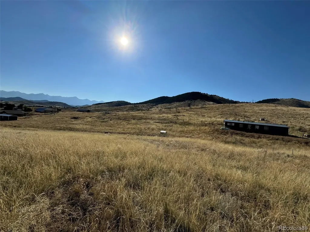 0 Copper Gulch Road Cotopaxi CO 81223