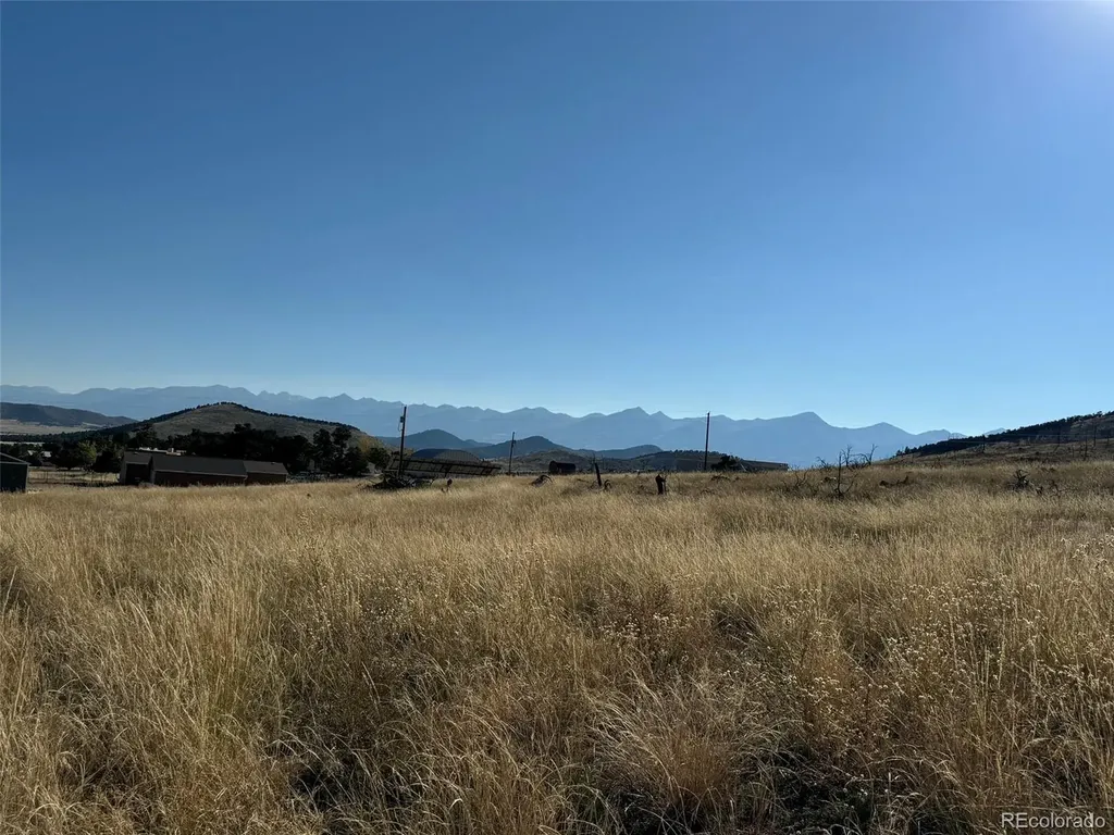 0 Copper Gulch Road Cotopaxi CO 81223