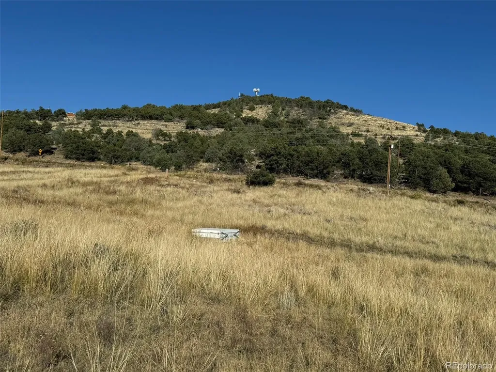 0 Copper Gulch Road Cotopaxi CO 81223