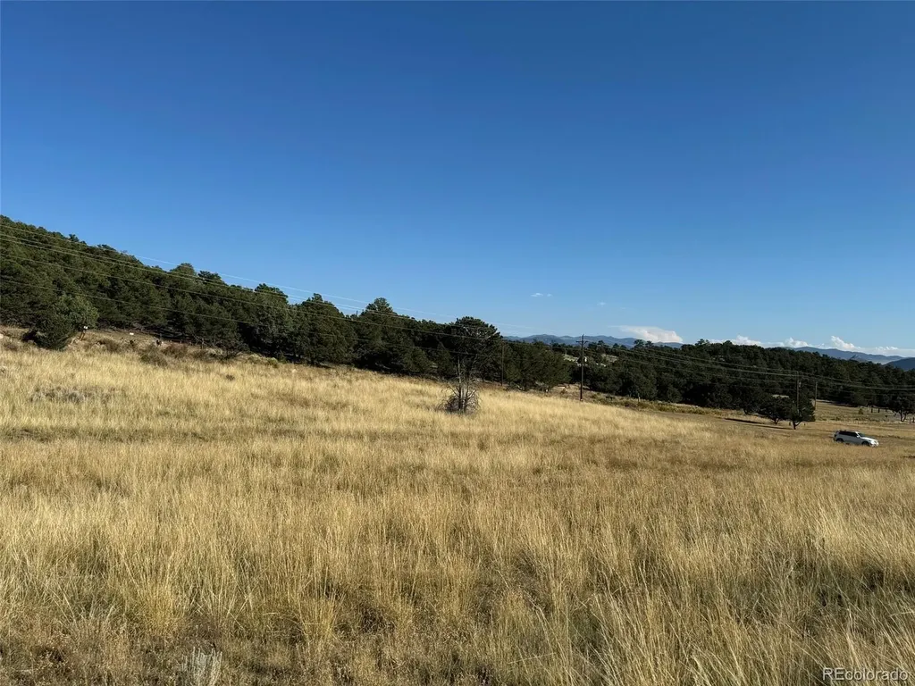 0 Copper Gulch Road Cotopaxi CO 81223