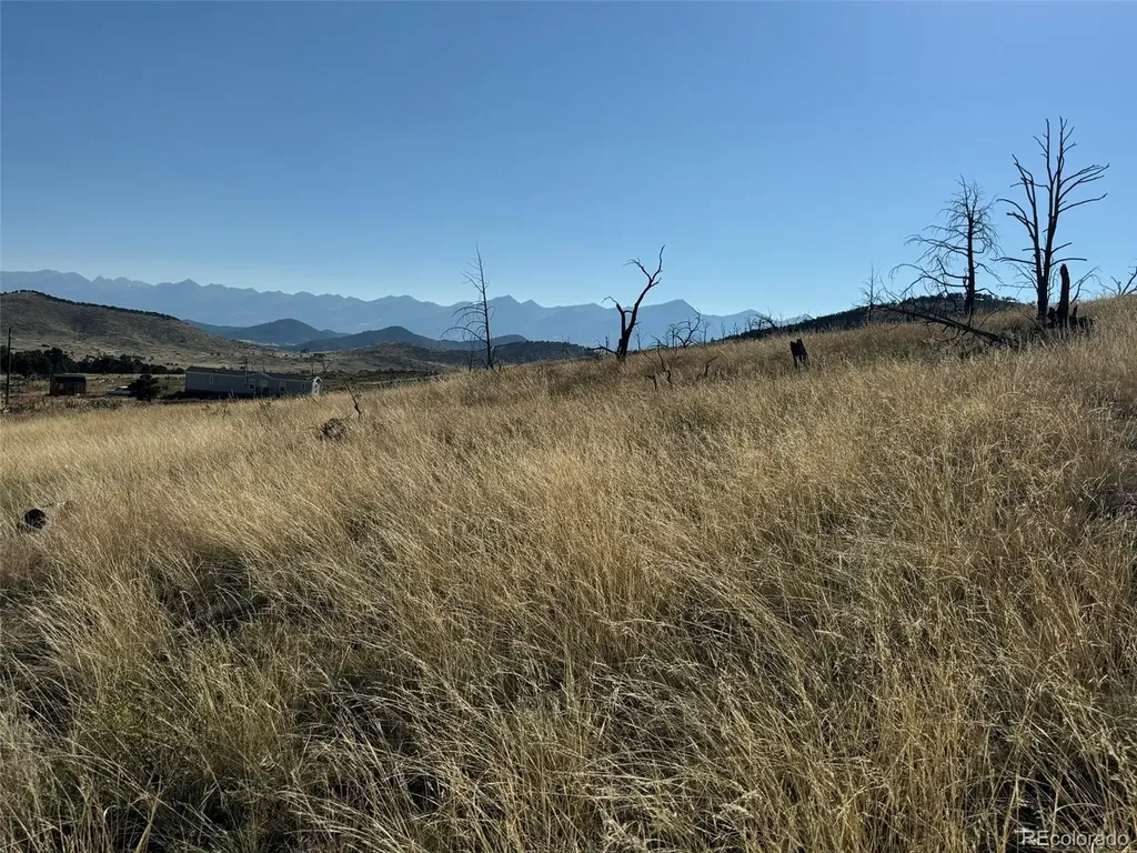 0 Copper Gulch Road Cotopaxi CO 81223