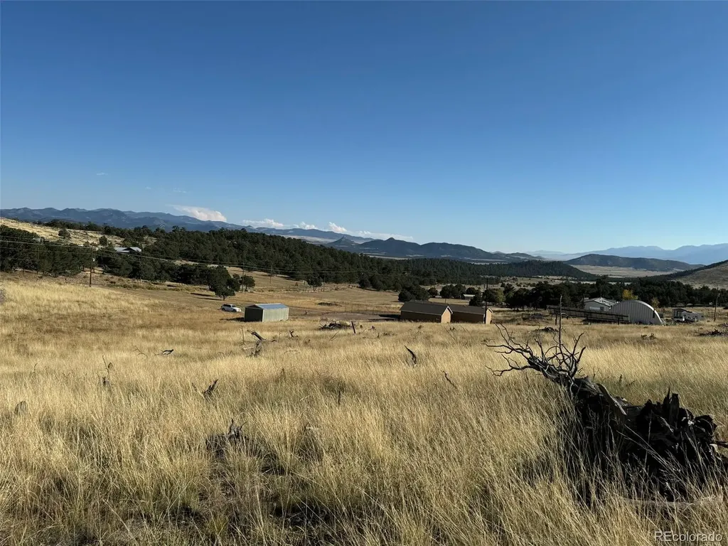 0 Copper Gulch Road Cotopaxi CO 81223