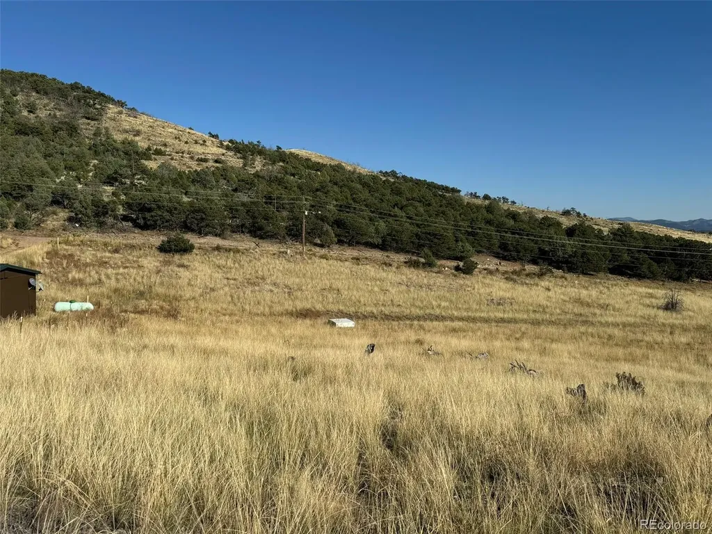 0 Copper Gulch Road Cotopaxi CO 81223