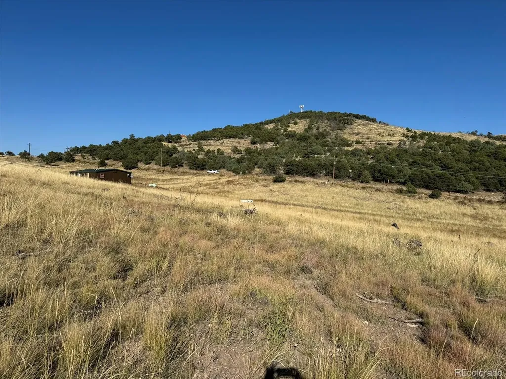 0 Copper Gulch Road Cotopaxi CO 81223