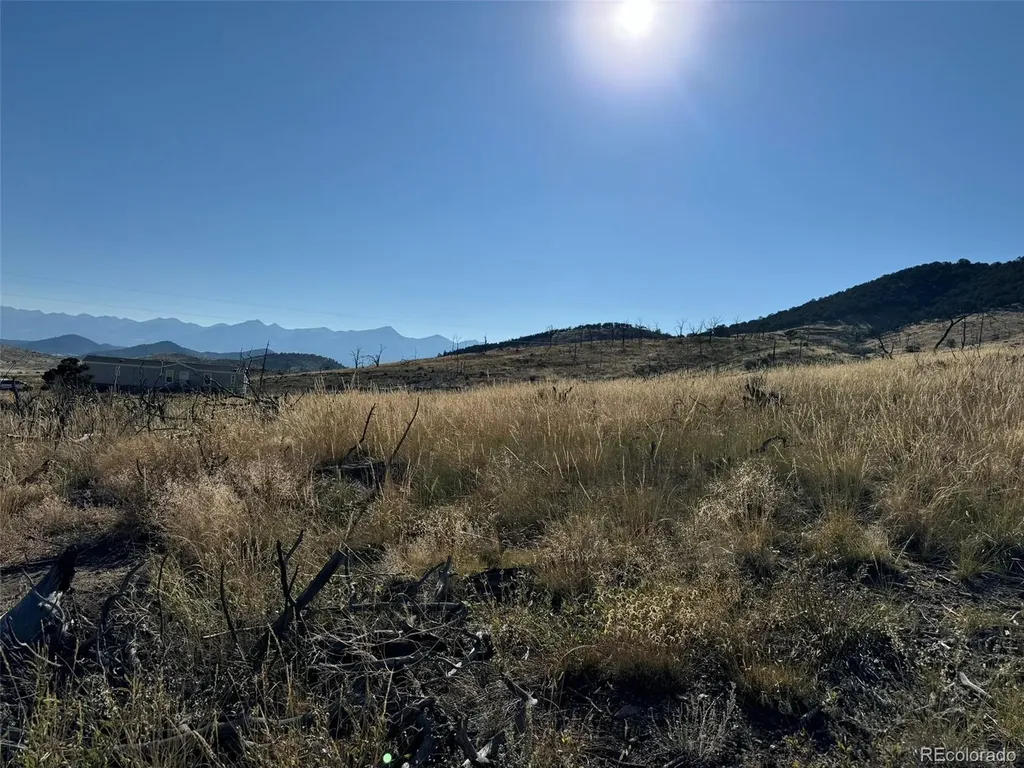 0 Copper Gulch Road Cotopaxi CO 81223