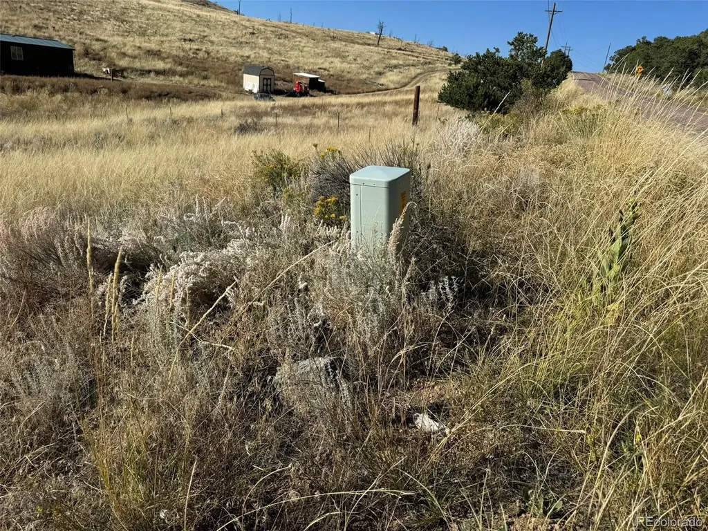 0 Copper Gulch Road Cotopaxi CO 81223