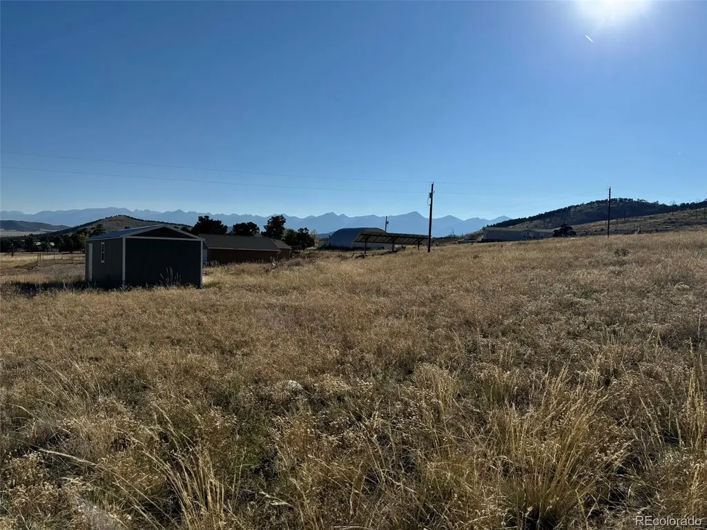 0 Copper Gulch Road Cotopaxi CO 81223