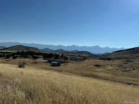 0 Copper Gulch Road Cotopaxi CO 81223