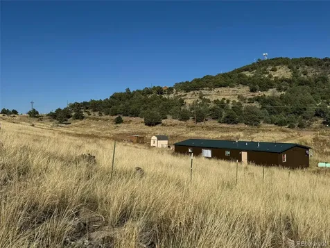0 Copper Gulch Road Cotopaxi CO 81223