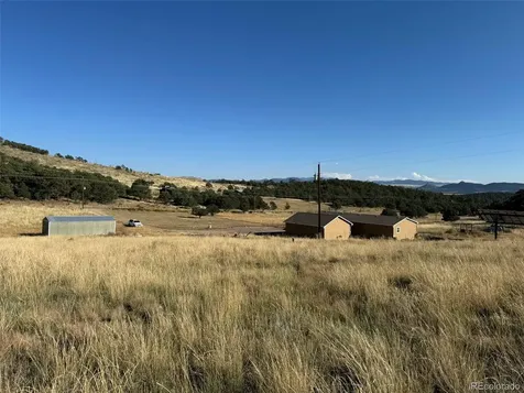 0 Copper Gulch Road Cotopaxi CO 81223