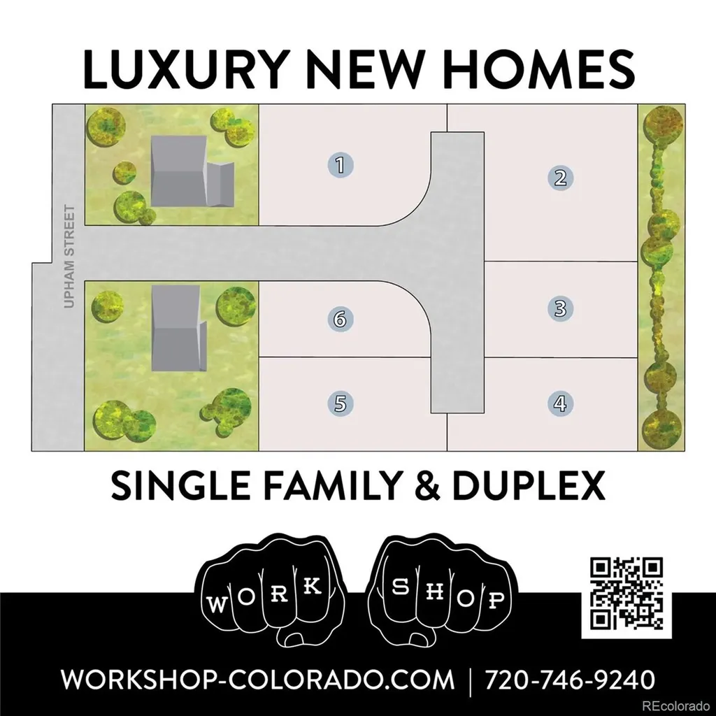 3908 Upham Wheat Ridge CO 80033