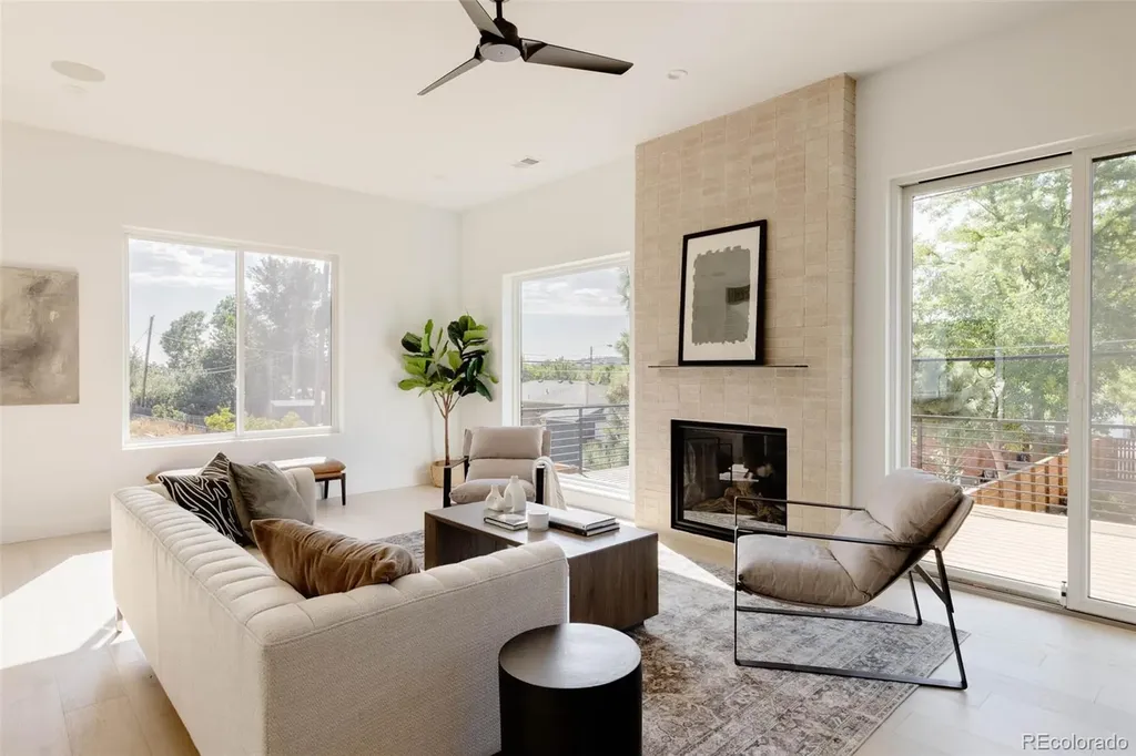 3908 Upham Wheat Ridge CO 80033