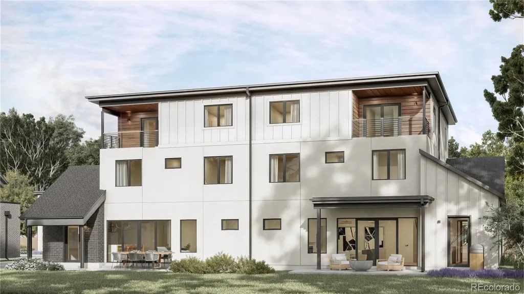 3908 Upham Wheat Ridge CO 80033