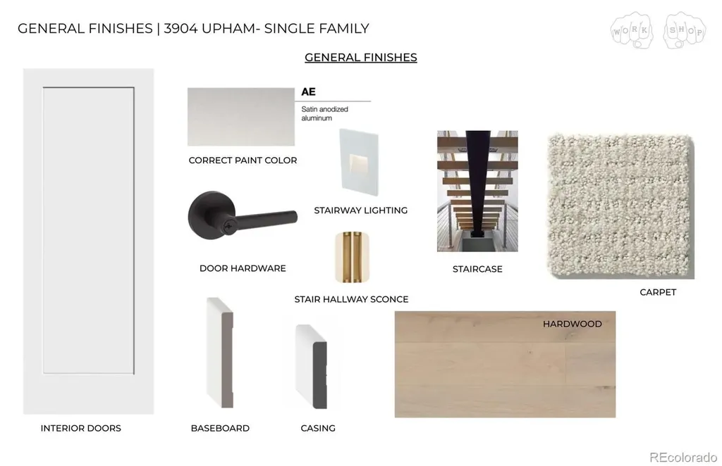 3908 Upham Wheat Ridge CO 80033