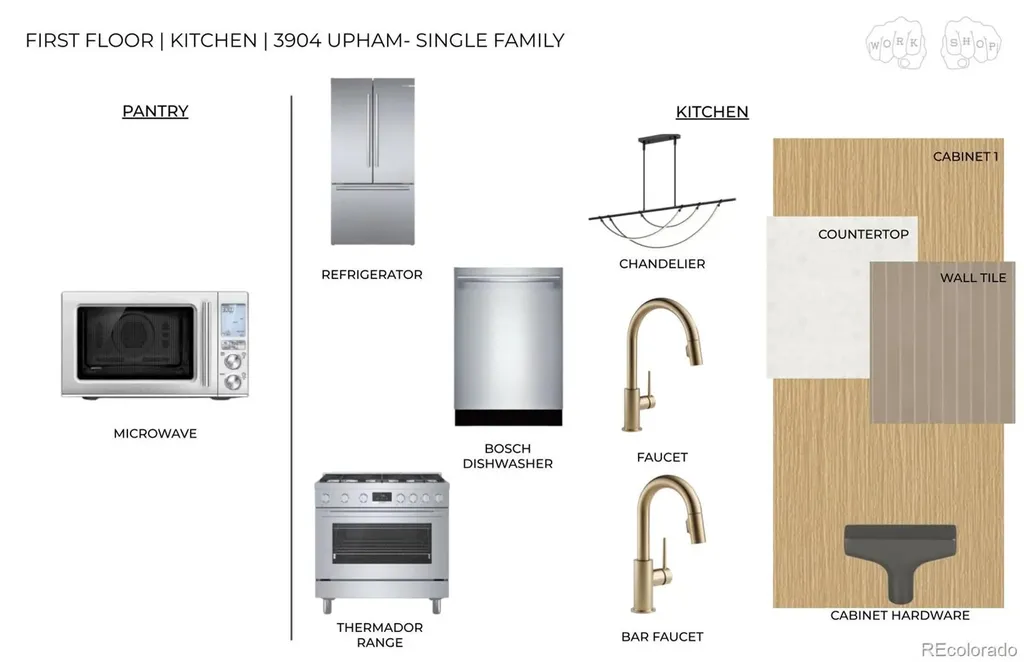 3908 Upham Wheat Ridge CO 80033