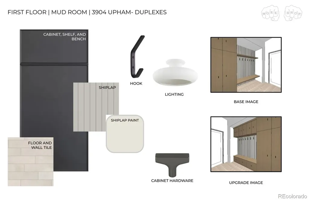 3908 Upham Wheat Ridge CO 80033