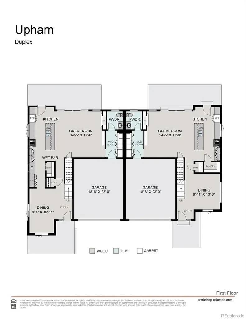 3908 Upham Wheat Ridge CO 80033