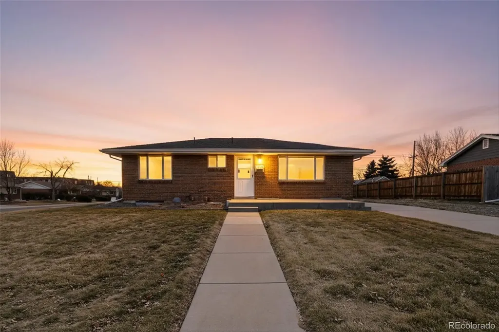2500 Westchester Drive Denver CO 80221