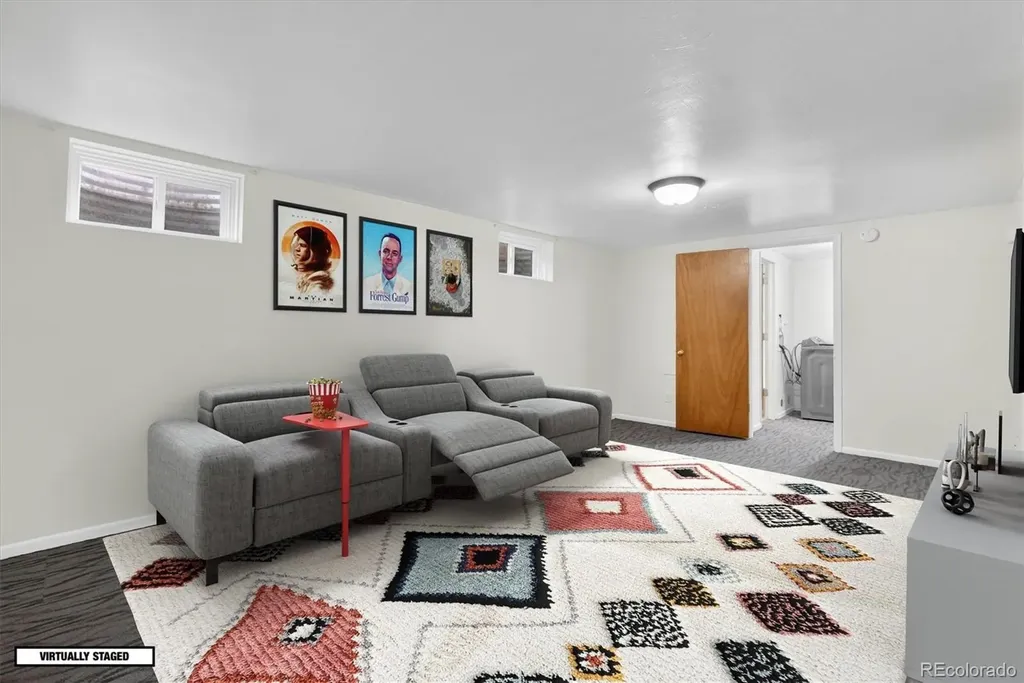 2500 Westchester Drive Denver CO 80221