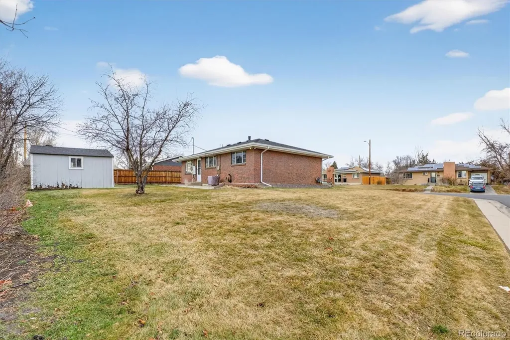2500 Westchester Drive Denver CO 80221
