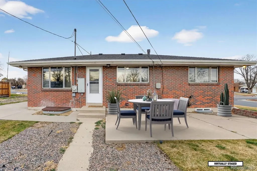 2500 Westchester Drive Denver CO 80221