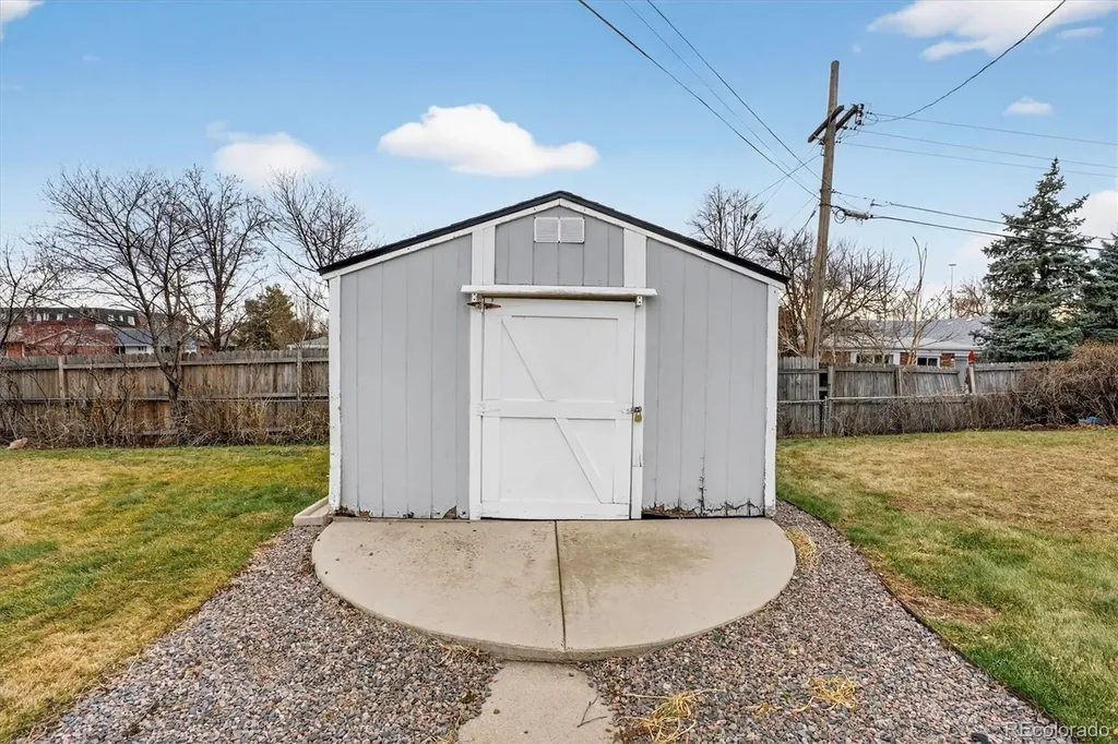 2500 Westchester Drive Denver CO 80221