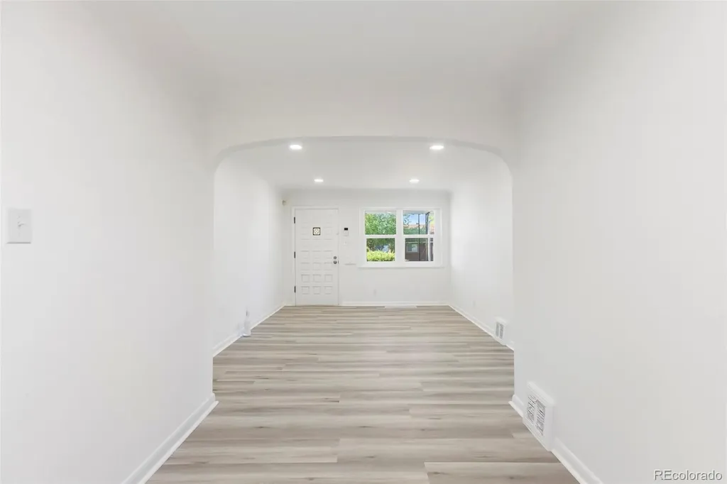3421 W Dakota Avenue Denver CO 80219