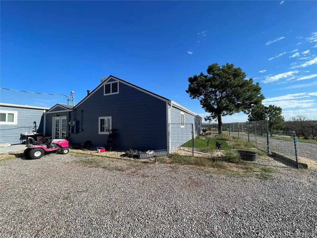 1384 Flintwood Road Franktown CO 80116