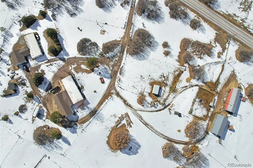 1384 Flintwood Road Franktown CO 80116