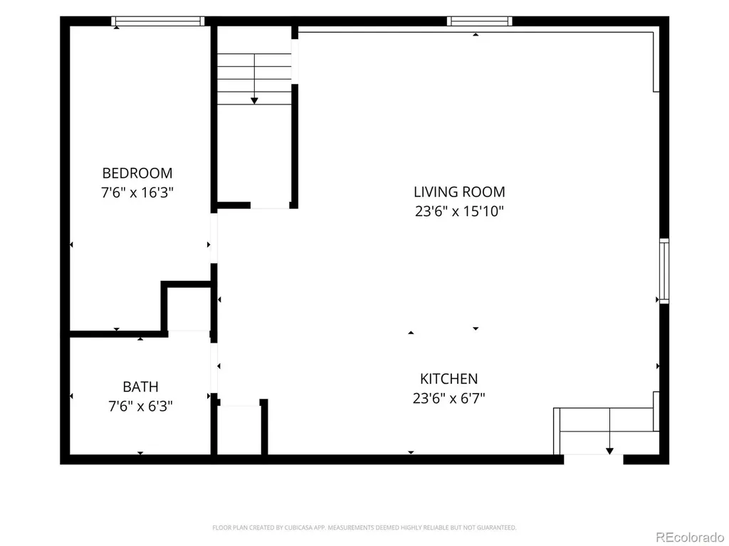 1384 Flintwood Road Franktown CO 80116