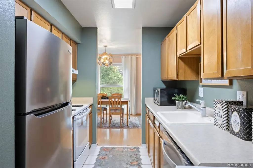 7277 S Xenia Circle Centennial CO 80112