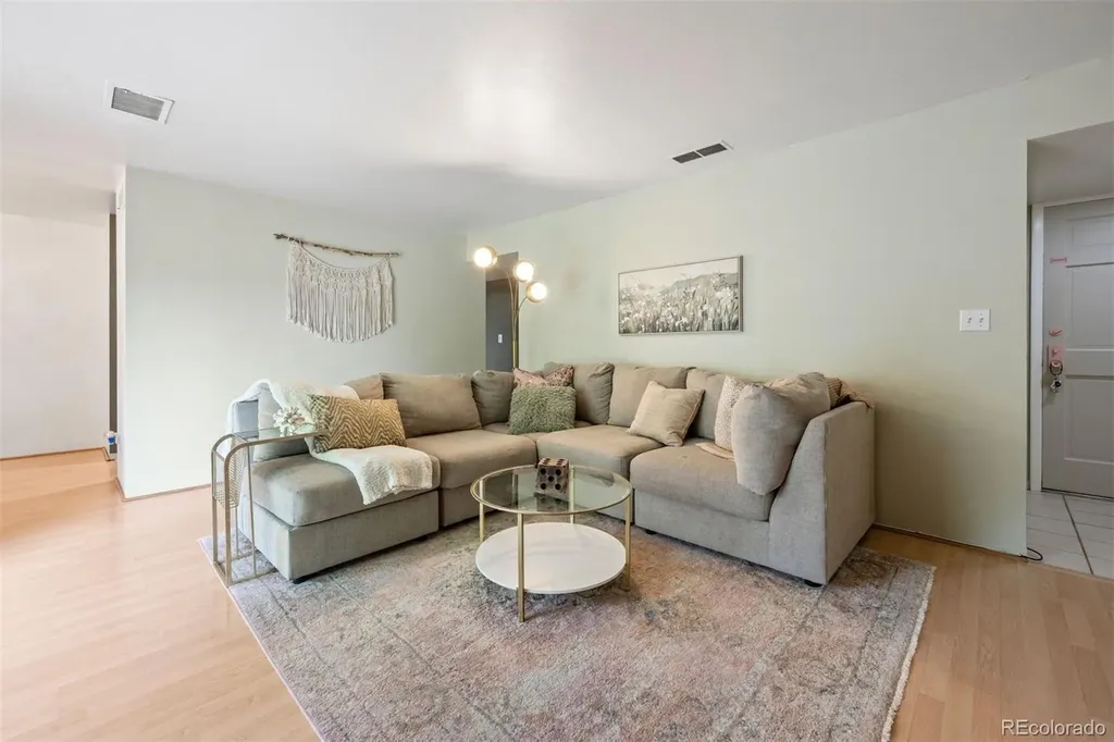 7277 S Xenia Circle Centennial CO 80112