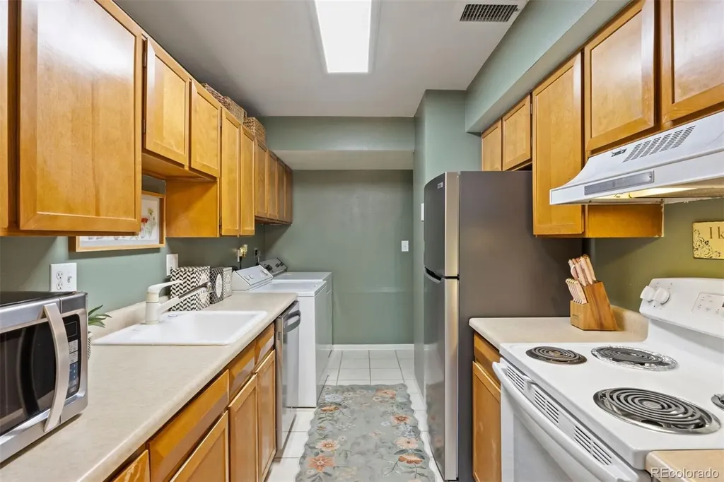 7277 S Xenia Circle Centennial CO 80112