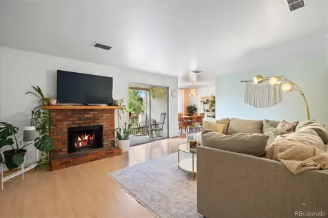 7277 S Xenia Circle Centennial CO 80112