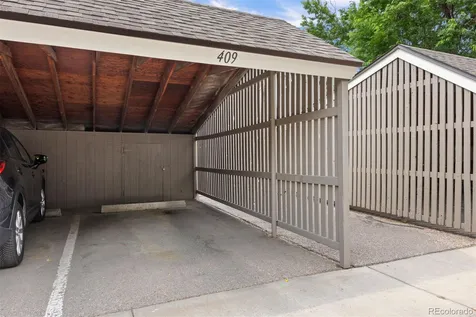 7277 S Xenia Circle Centennial CO 80112
