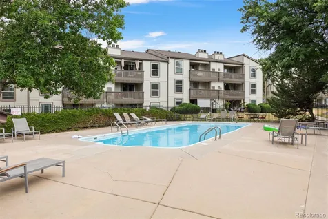 7277 S Xenia Circle Centennial CO 80112