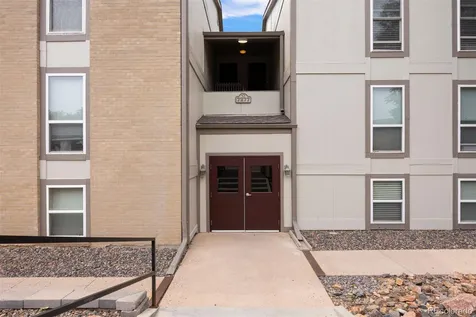 7277 S Xenia Circle Centennial CO 80112