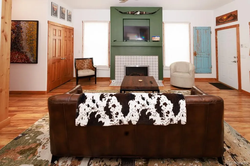 146 W 4th Street Leadville CO 80461