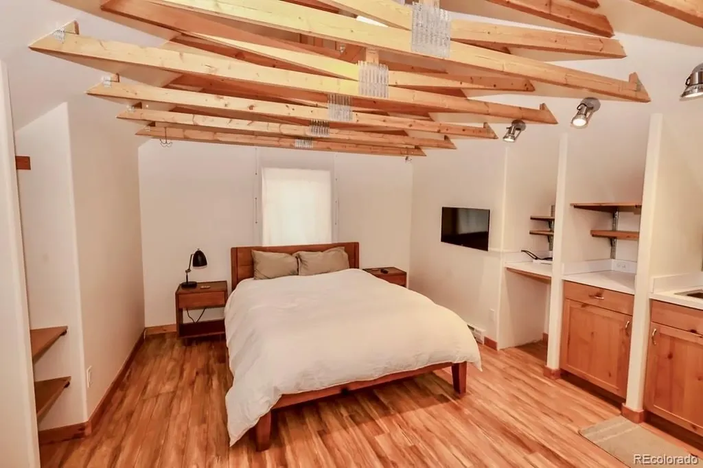 146 W 4th Street Leadville CO 80461