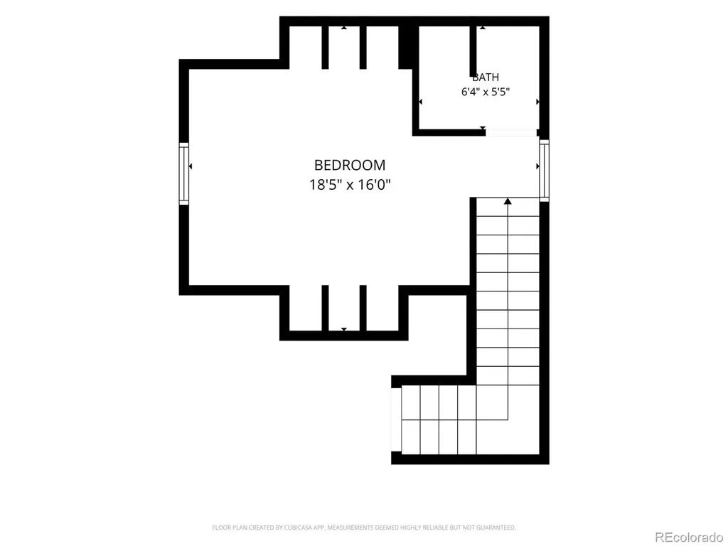 146 W 4th Street Leadville CO 80461