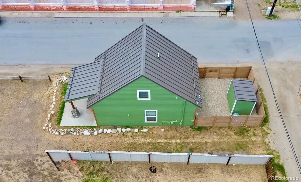 146 W 4th Street Leadville CO 80461
