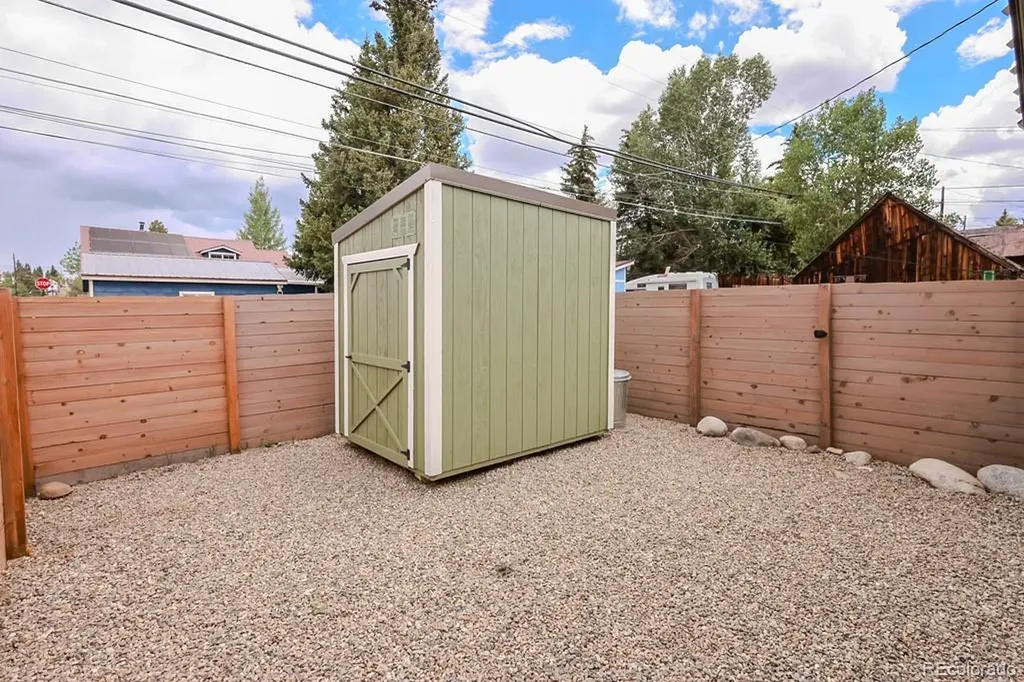 146 W 4th Street Leadville CO 80461