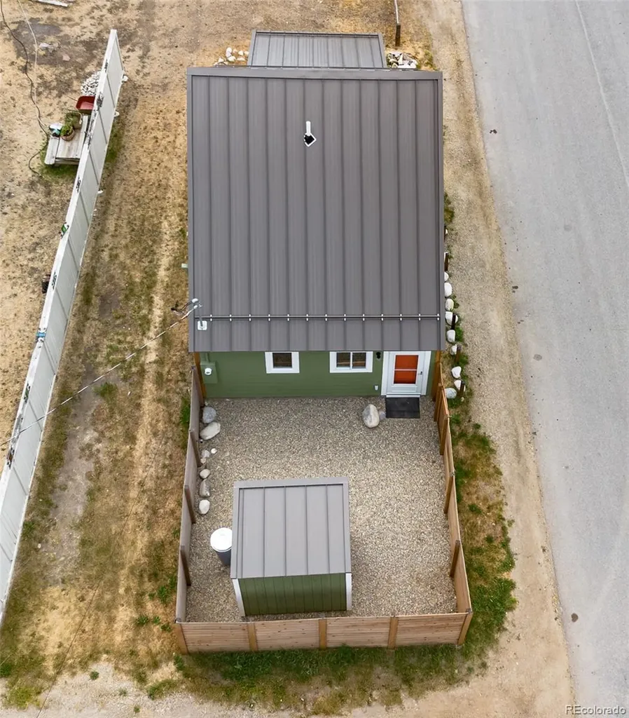 146 W 4th Street Leadville CO 80461