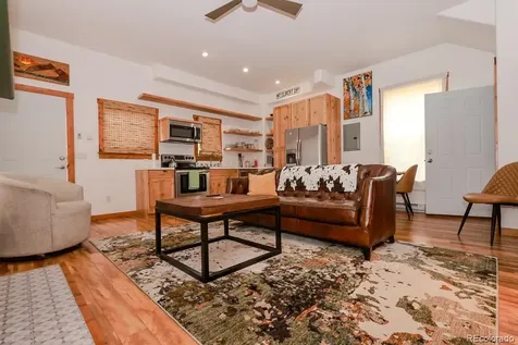 146 W 4th Street Leadville CO 80461